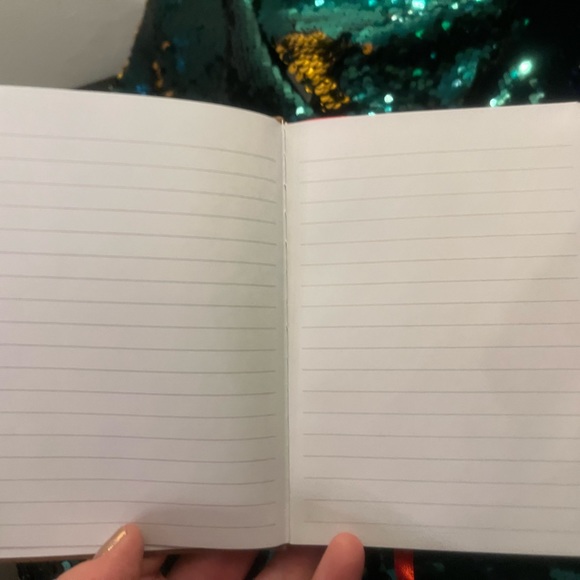 The Neverending Story journal from Loot Crate. - Picture 3 of 3